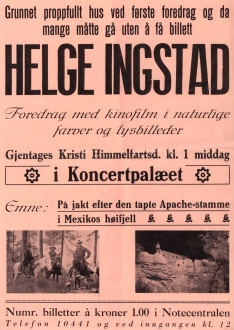 Helge Ingstad